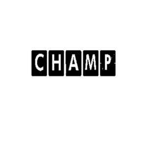 Trademark logo