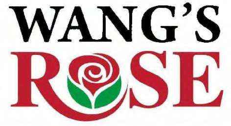 WANG'S logo
