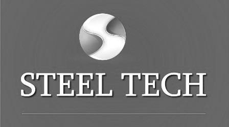 STEEL TECH logo
