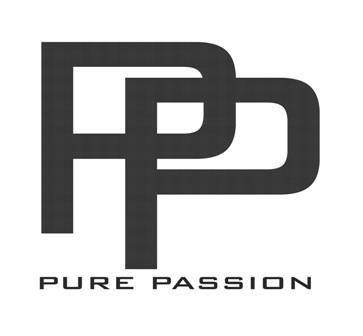 PURE PASSION logo