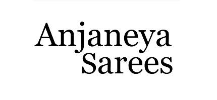 Anjaneya Sarees logo