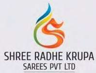SHREE RADHE KRUPA SAREES PVT LTD logo