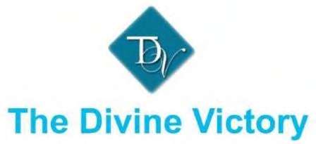 The Divine Victory logo