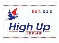 ig EST. 2019 High Up logo