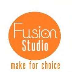 Studio make for choice logo