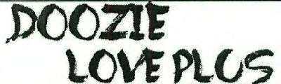 DOOZIE LOVE PLOS logo