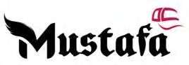 Mustafa logo