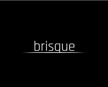 brisque logo