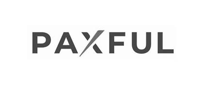 PAXFUL logo