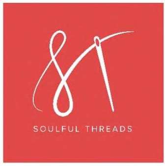 SOULFUL THREADS. logo