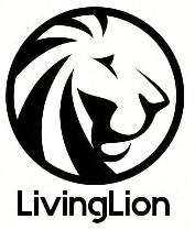 LivingLion logo