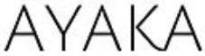 AYAKA logo