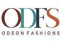 ODEON FASHIONS logo