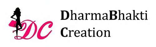 4 DharmaBhakti C Creation logo