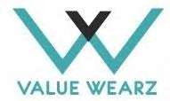 VALUE WEARZ logo