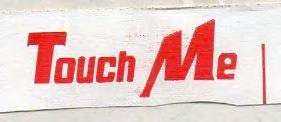 Trademark logo