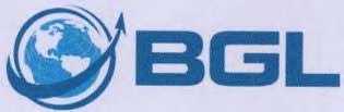 @BGL logo