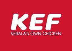 KERALA'S OWN CHICKEN logo