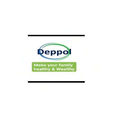 Make your family healthy & Wealthy logo