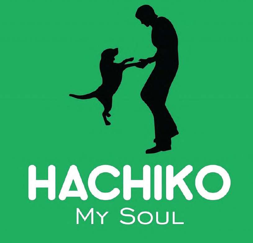HACHIKO logo