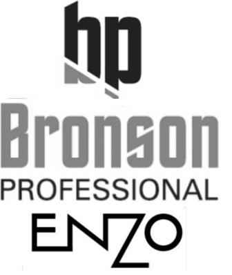 Bronson PROFESSIONAL EN7O logo