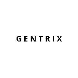 GENTRIX logo