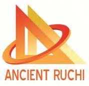 ANCIENT RUCHI logo