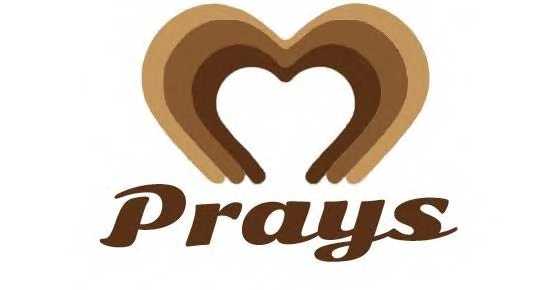 Prays logo
