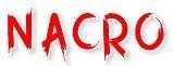 NACRO logo