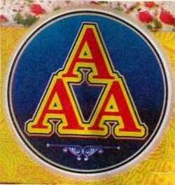 Trademark logo