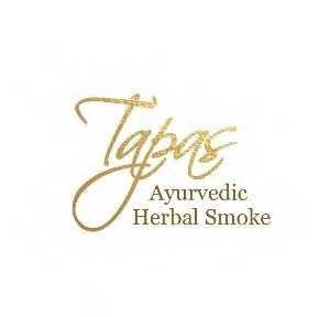 Ayurvedic Herbal Smoke logo