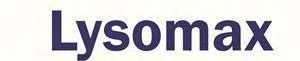 Lysomax logo