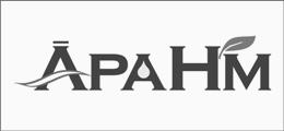 APAHM logo