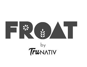 FROAT logo