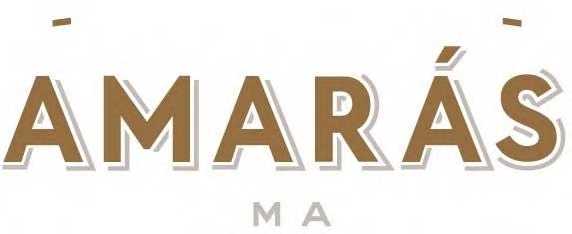 AMARAS logo