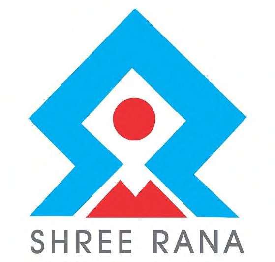 SHREE RANA logo