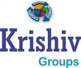 Krishiv Groups logo