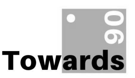 Towards logo