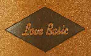 Trademark logo