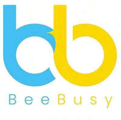BeeBusy logo