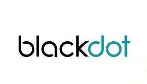 blackdot logo