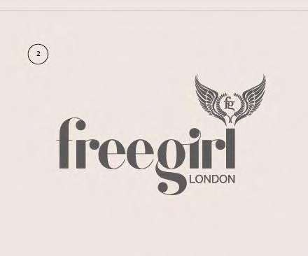 Trademark logo