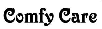 Comfy Care logo