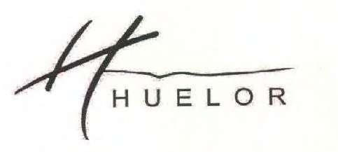 HUELOR logo