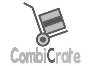 CombiCrate logo