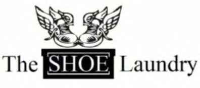 The Laundry logo