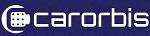 @carorbis logo