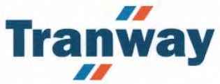 Tranway logo
