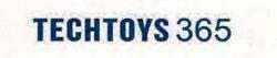 TECHTOYS 365 logo