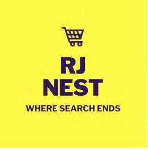 NEST logo